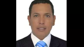 Eduar Luis Benjumea