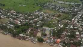 Nechí colombia