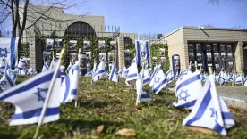 Embajada de Israel en Washington