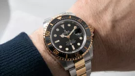 rolex