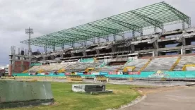 estadio de Neiva