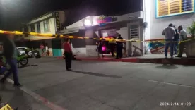 Masacre en Ansermanuevo, norte del Valle