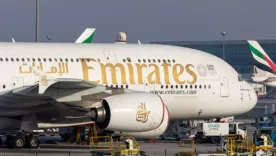 Emirates Airlines