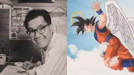 Akira Toriyama