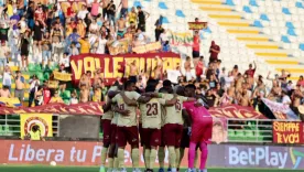 Deportes Tolima