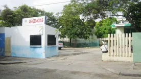 Hospital Nuestra Señora de los Remedios