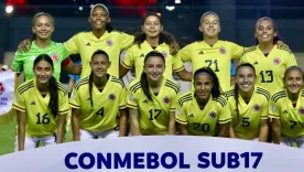 SELECCIÓN FEMENINA SUB 17 1