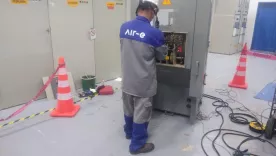 Técnico Aire