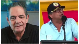 VARGAS LLERAS  Y PETRO 19 MARZO