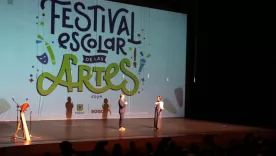 Festival de las artes