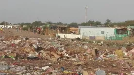 aeropuerto de Maicao