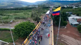 FRONTERA COLOMBIA VENEZUELA