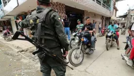 conflicto nariño