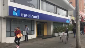 Medimás EPS 30 abril