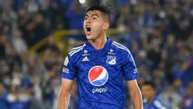 daniel ruiz millonarios