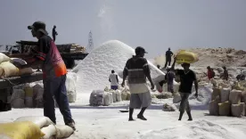 Salinas-de-Manaure empresa