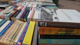 cajas de libros