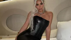 KIM KARDASHIAN 16 MAYO