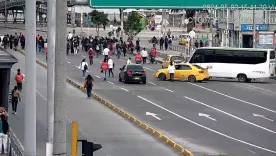 Bloqueos Nacional