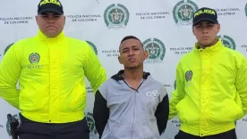 Jorge Eliecer Narváez Agresoth, alias Jorgito o More