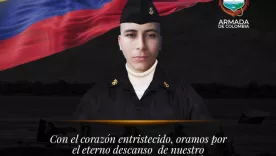 Infante muerto