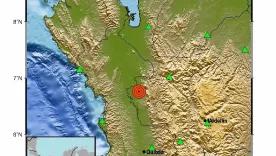 SISMO 21 DE MAYO 2