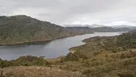 embalse chuza