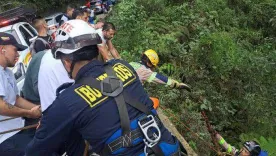 accidente salto del tequendama