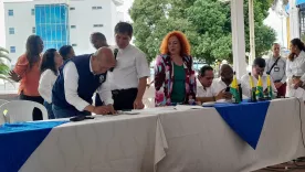 ACUERDOS EN BUENAVENTURA