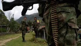 DISIDENCIAS DE LAS FARC 12 JUNIO