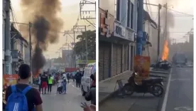 EXPLOSIÓN EN JAMUNDÍ