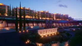 Proyecto Meritage