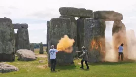 Stonehenge