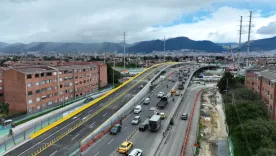 Puente calle 68