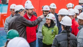 ALCALDE DE BOGOTÁ GALÁN 12 JULIO