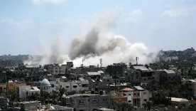 GAZA 27 JULIO