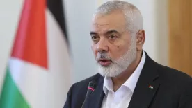 Ismail Haniyeh 2