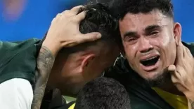 LUIS DÍAZ LLORANDO