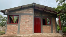 Programa de Vivienda Rural