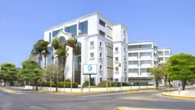 Clinica del Mar Santa Marta