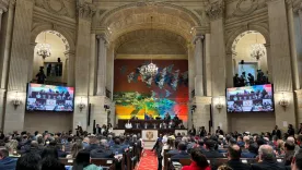 CONGRESO DE LA REPÚBLICA 9 AGOSTO