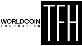 Worldcoin Foundation  y Tools for Humanity