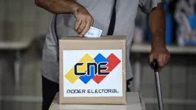 elecciones venezuela 2024 27 agosto