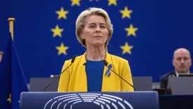 Úrsula von der Leyen