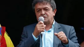 Jorge García CCT