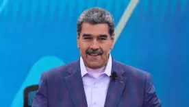 NICOLÁS MADURO 4 SEPTIEMBRE