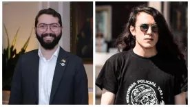 Álvaro Moisés Ninco Daza y Gareth Steven Sella Forero