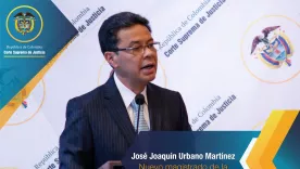 José Joaquín Urbano