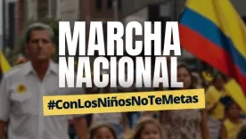 MARCHA 19 OCTUBRE 3