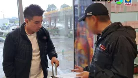 líder en negocio del fentanilo